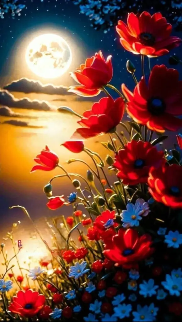 Condolence image of ⭐️Dobranoc nasz najdroższy Jackusiu♥️