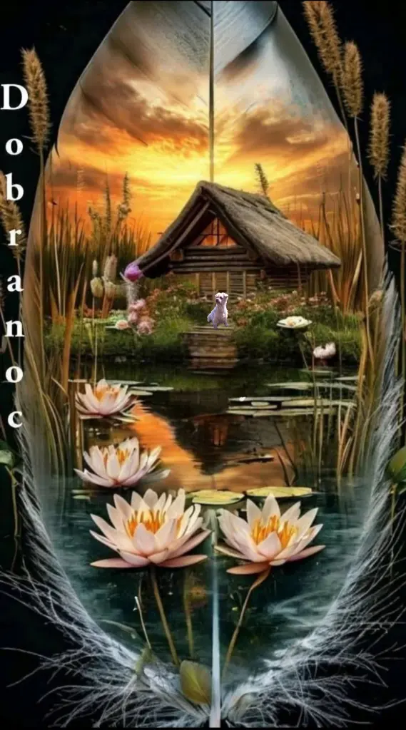 Condolence image of ⭐️Dobranoc nasz najdroższy Jackusiu♥️ 