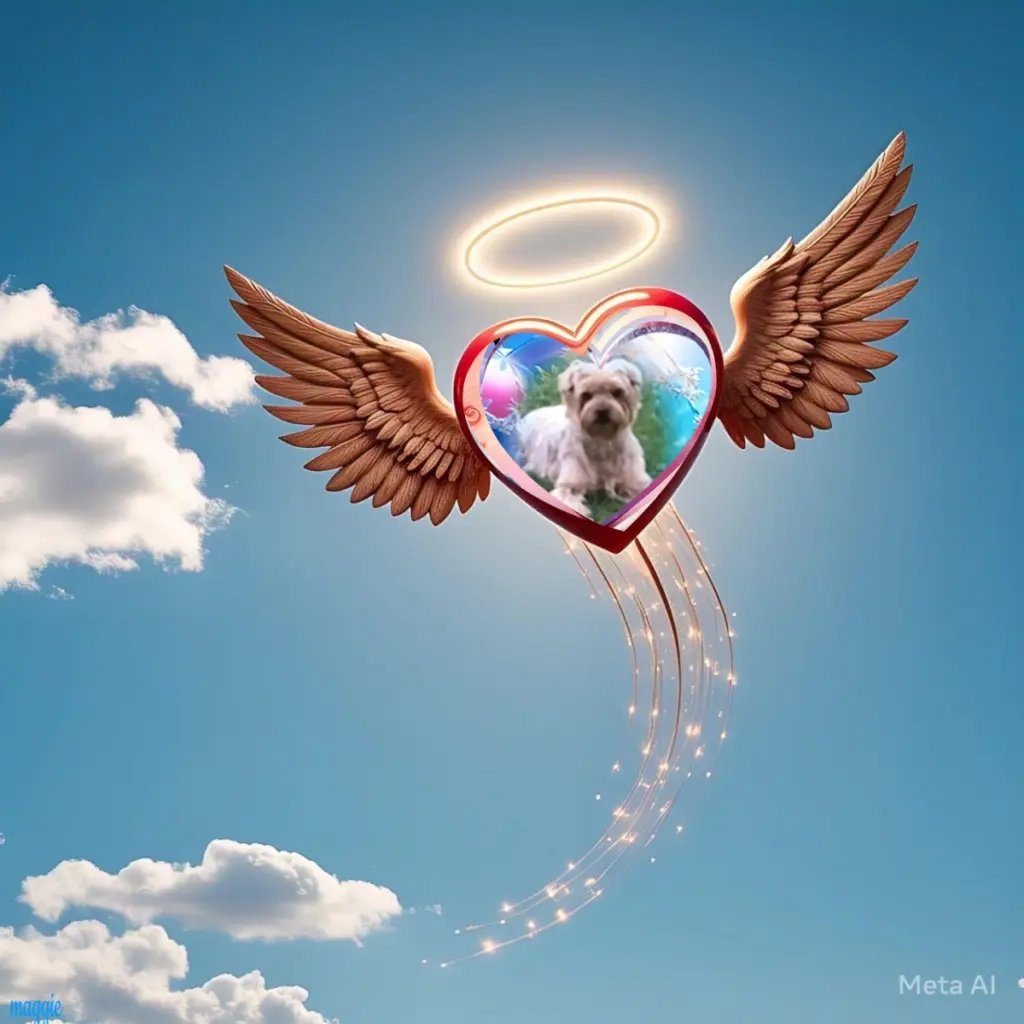 Condolence image of 147.Tygodni.....Bez Ciebie❤️⭐️Jackuniu❤️⭐️