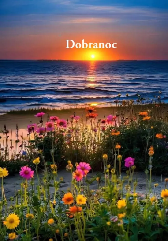 Condolence image of ⭐️Dobranoc nasz najdroższy Jackusiu♥️ 