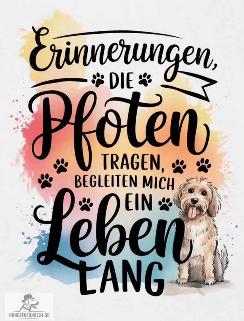 Condolence image of ❤️ Erinnerungen ❤️