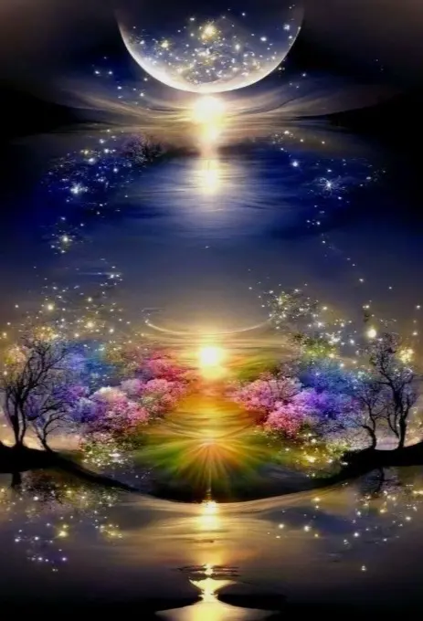 Condolence image of ⭐️Dobranoc nasz najdroższy Jackusiu♥️