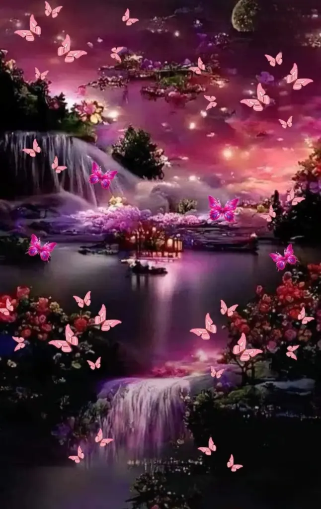 Condolence image of ⭐️Dobranoc nasz najdroższy Jackusiu♥️