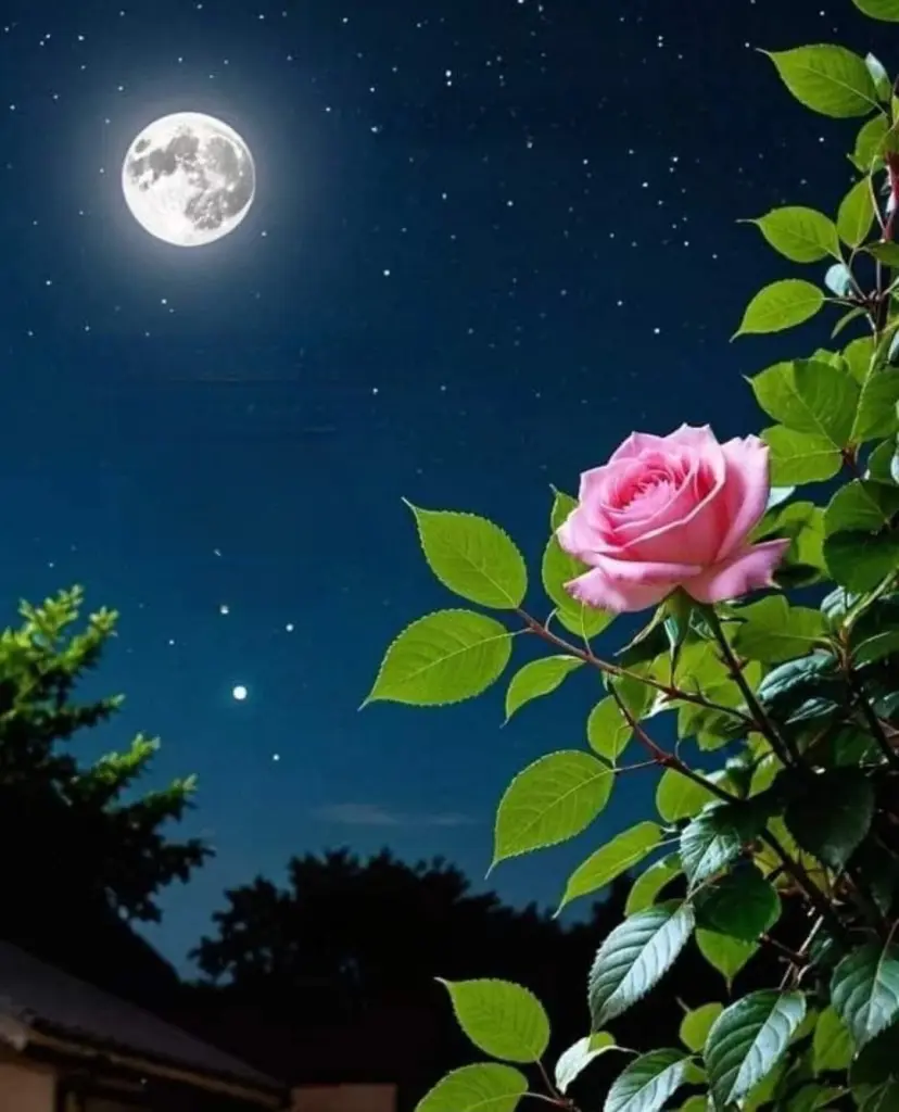 Condolence image of ⭐️Dobranoc nasz najdroższy Jackusiu♥️