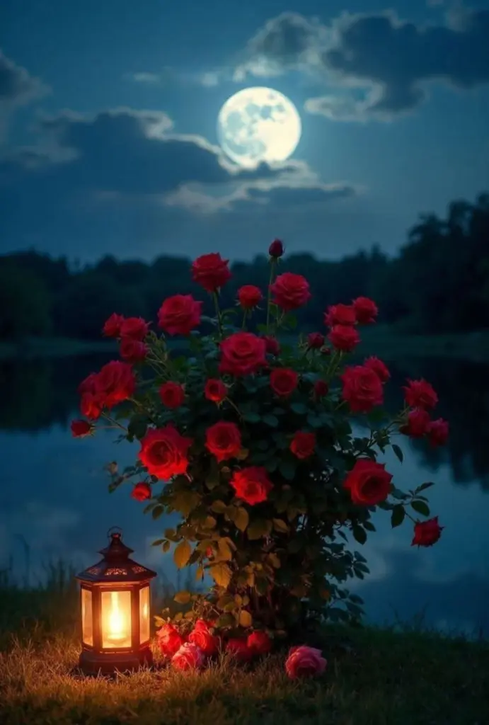 Condolence image of ⭐️Dobranoc nasz najdroższy Jackusiu♥️