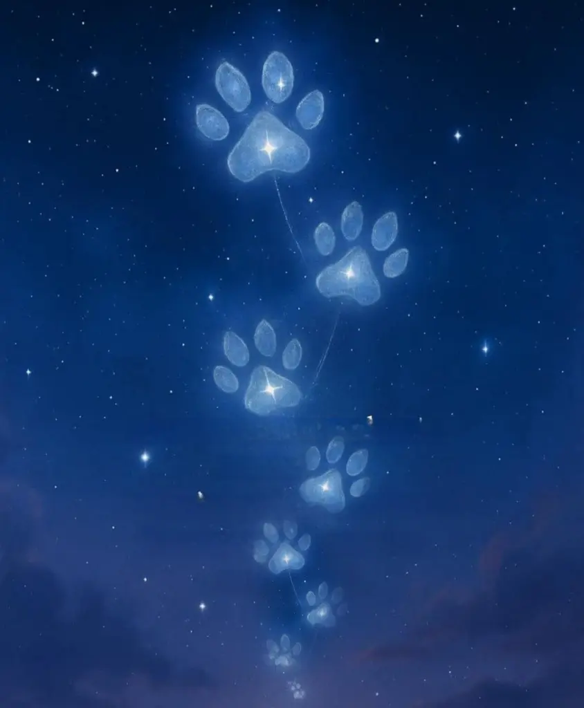 Condolence image of ⭐️Dobranoc nasz najdroższy Jackusiu♥️ 