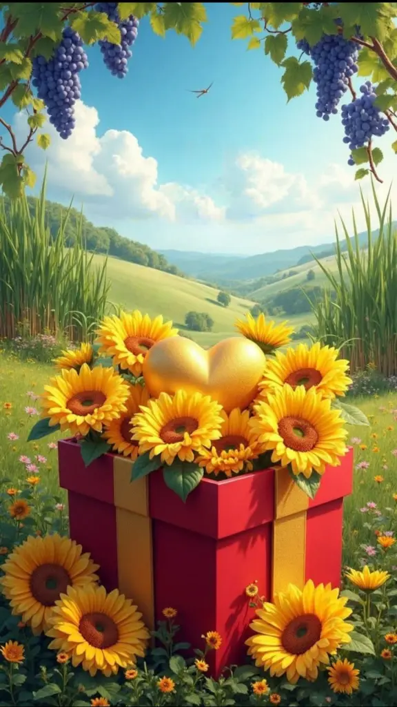 Condolence image of Ewa & Krzysztof