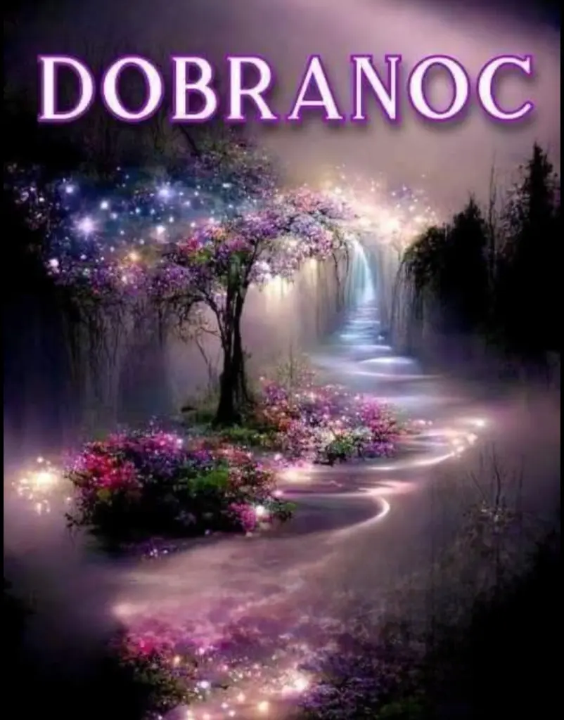 Condolence image of ⭐️Dobranoc nasz najdroższy Jackusiu♥️