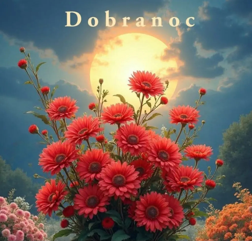 Condolence image of ⭐️Dobranoc nasz najdroższy Jackusiu♥️