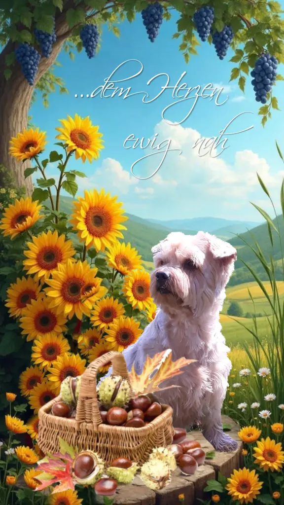 Condolence image of Sonntag,152 Wochen ohne Dich♥️ liebster Jacki♥️