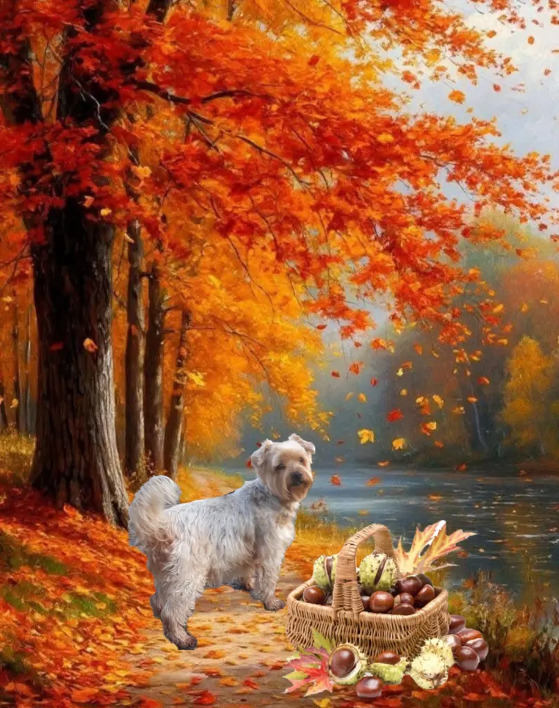 Condolence image of 35 Monate ohne Dich♥️ unser allerliebster Jacki♥️