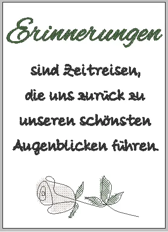 Condolence image of Paul mit "Spiky" im Herzen!