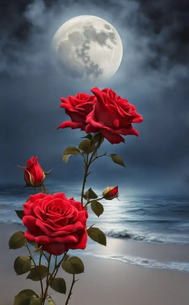 Condolence image of Dobranoc nasz najdroższy Jackusiu♥️