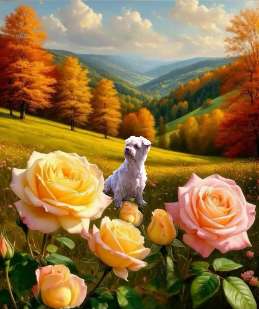 Condolence image of Ewa & Krzysztof