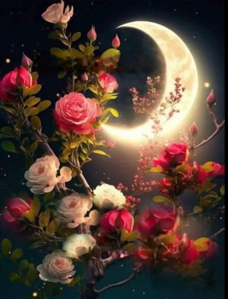 Condolence image of Dobranoc nasz najdroższy Jackusiu♥️