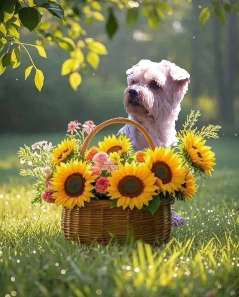 Condolence image of Ewa & Krzysztof