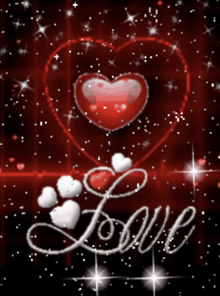 Condolence image of Wenke mit Lilli im❤️