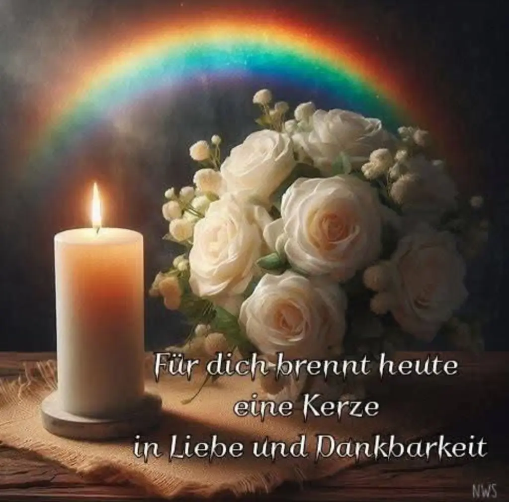 Condolence image of ✨️Dobranoc✨️ nasz najdroższy Jackusiu🤍