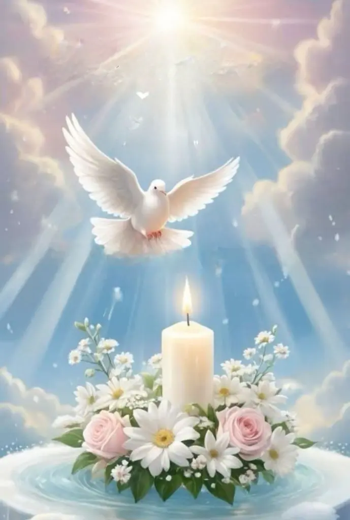 Condolence image of Ewa & Krzysztof