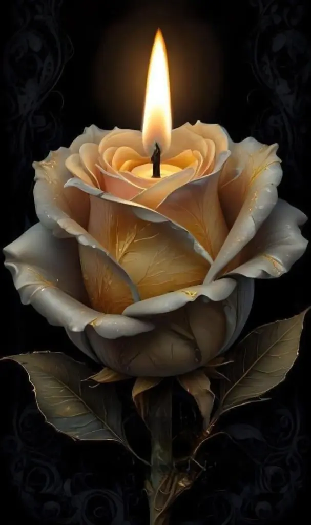 Condolence image of ✨️Dobranoc✨️ nasz najdroższy Jackusiu♥️