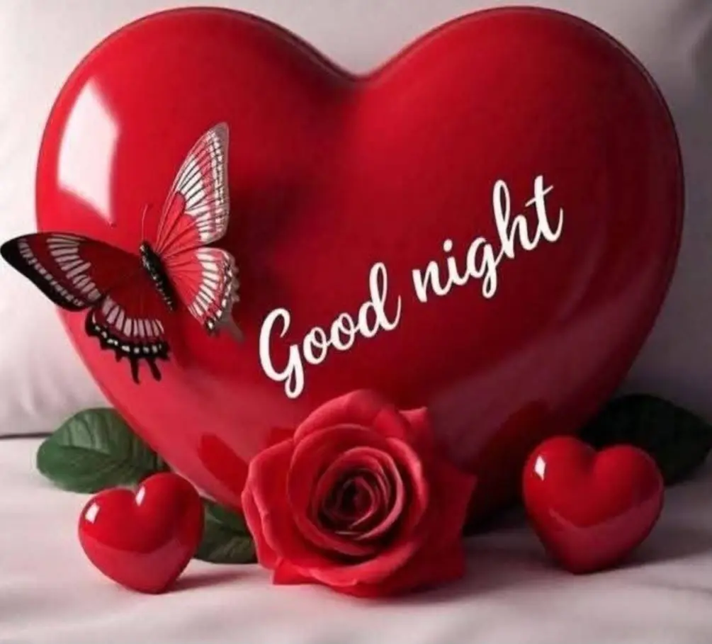 Condolence image of ✨️Dobranoc✨️ nasz najdroższy Jackusiu♥️