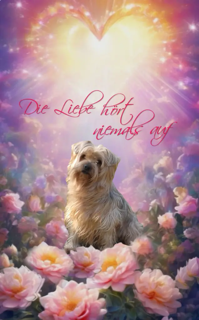 Condolence image of Sonntag, 158 Wochen ohne Dich♥️ liebster Jackuś♥️