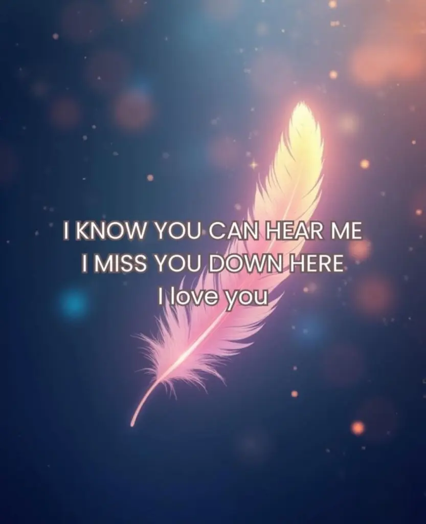 Condolence image of ✨️Dobranoc✨️ nasz najdroższy Jackusiu♥️