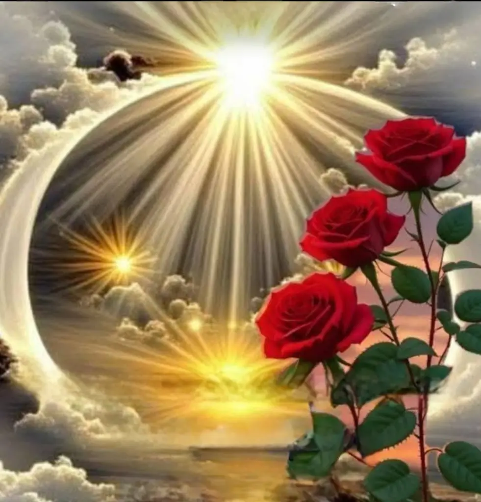 Condolence image of ✨️Dobranoc✨️ nasz najdroższy Jackusiu♥️