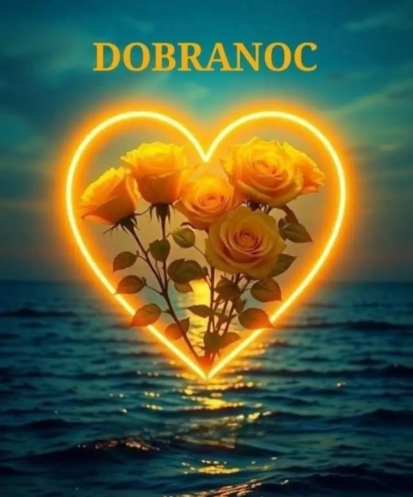 Condolence image of ✨️Dobranoc✨️ nasz najdroższy Jackusiu♥️