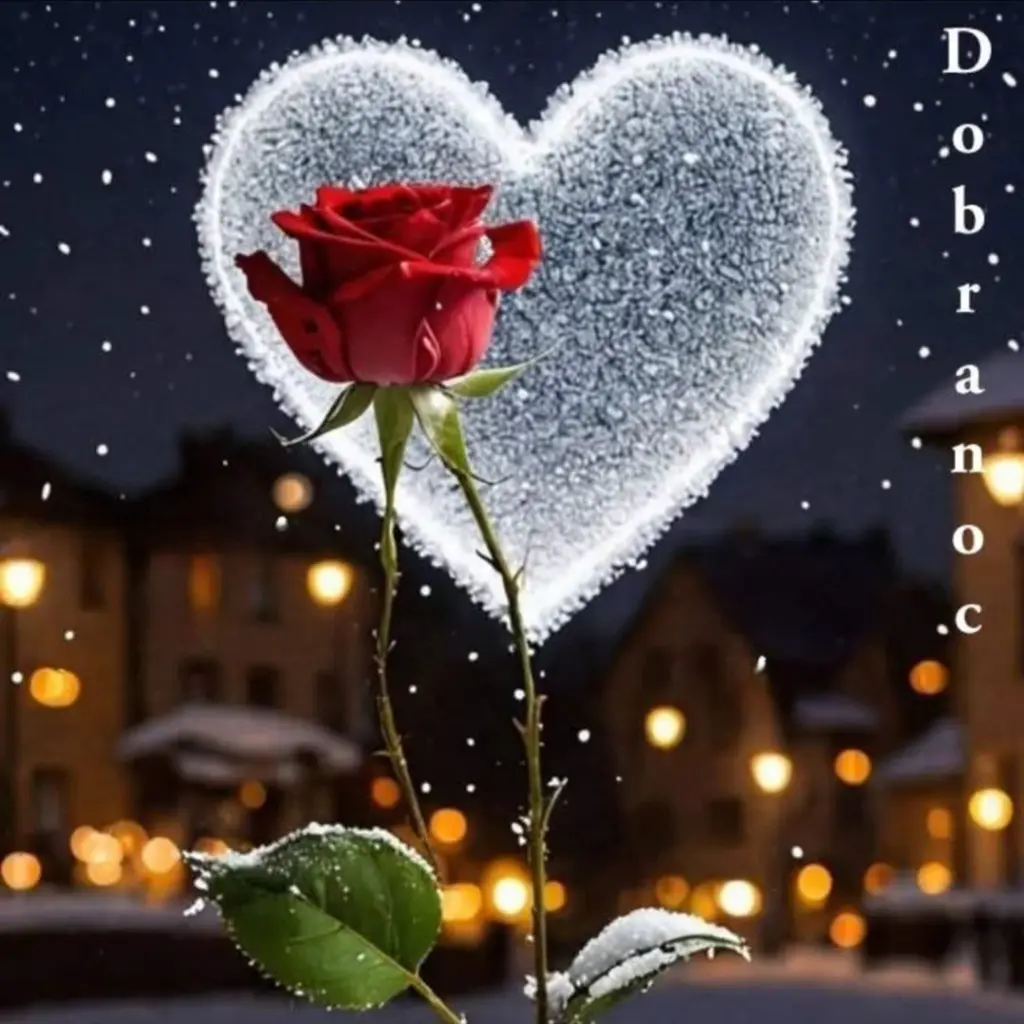 Condolence image of ✨️Dobranoc✨️ nasz najdroższy Jackusiu♥️