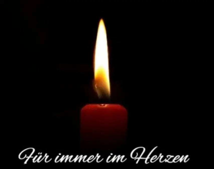 Condolence image of Kerstin ❤️Snoopy