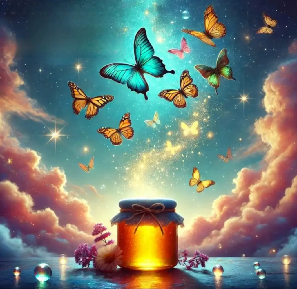 Condolence image of ✨️Dobranoc✨️ nasz najdroższy Jackusiu♥️