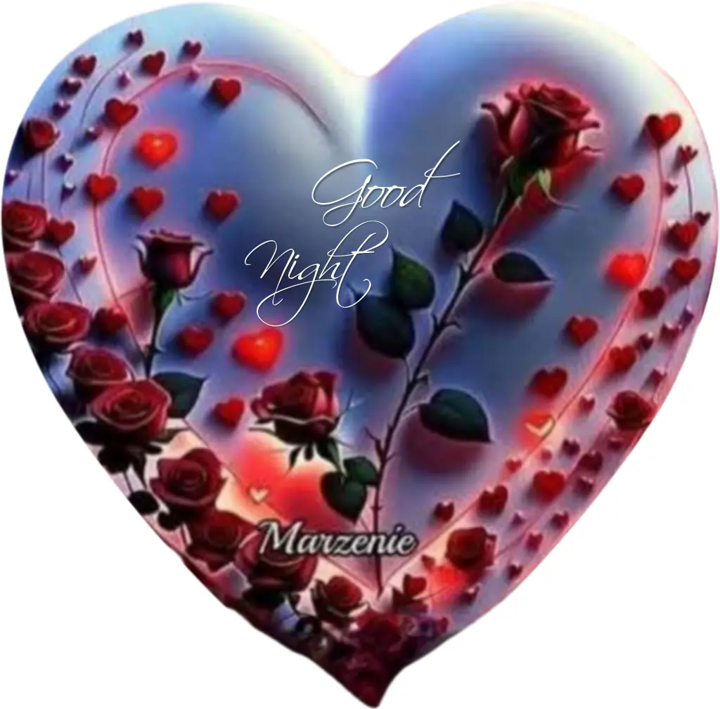 Condolence image of ✨️Dobranoc✨️ nasz najdroższy Jackusiu♥️