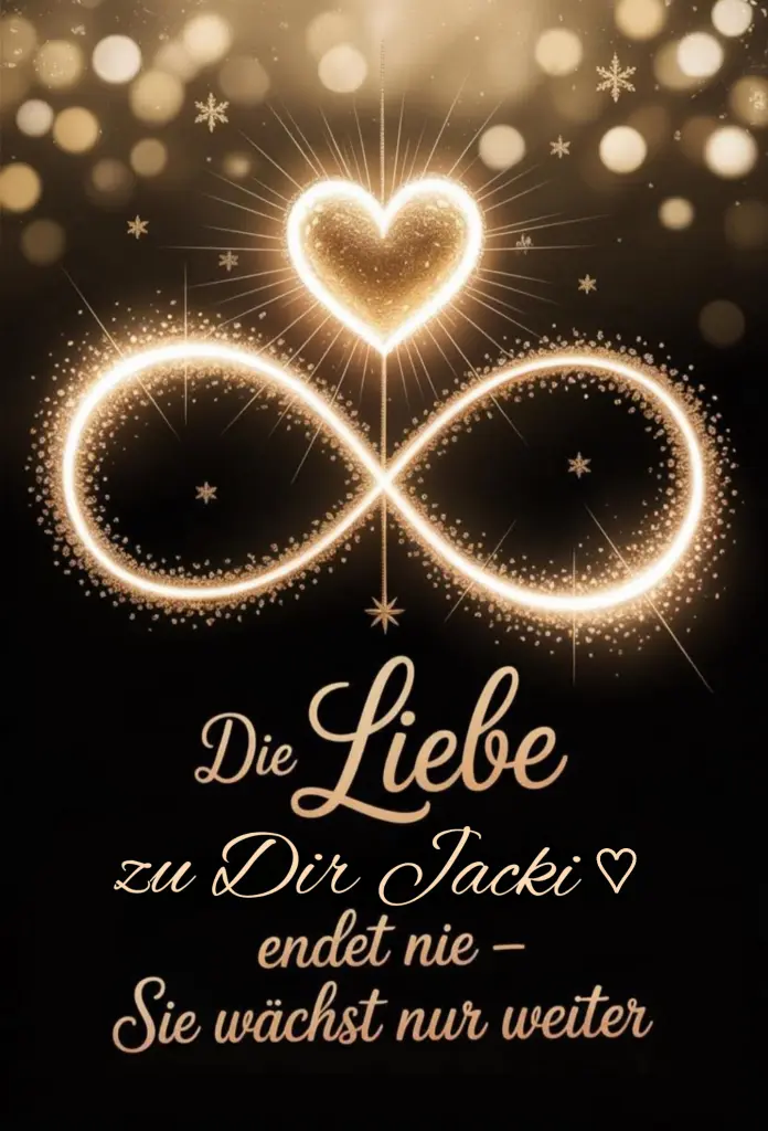 Condolence image of ✨️Dobranoc✨️ nasz najdroższy Jackusiu♥️