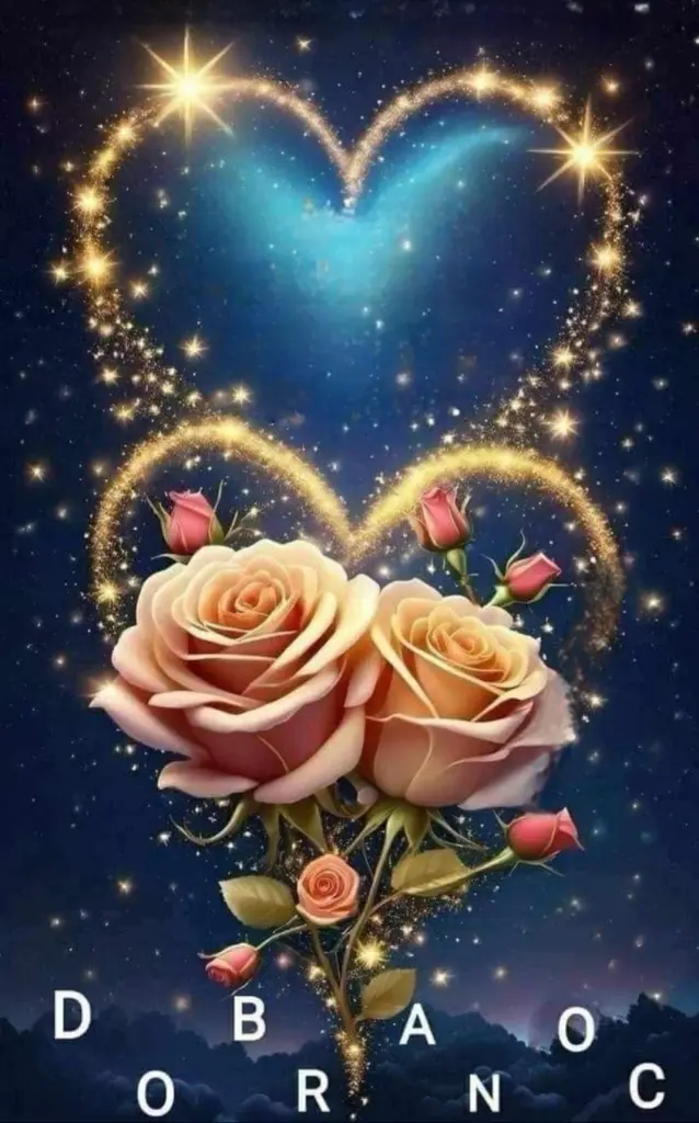 Condolence image of ✨️Dobranoc✨️ nasz najdroższy Jackusiu♥️