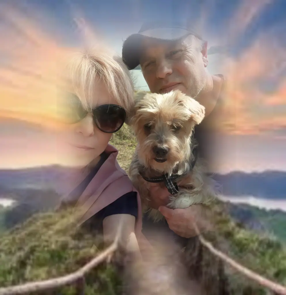 Condolence image of Ewa & Krzysztof