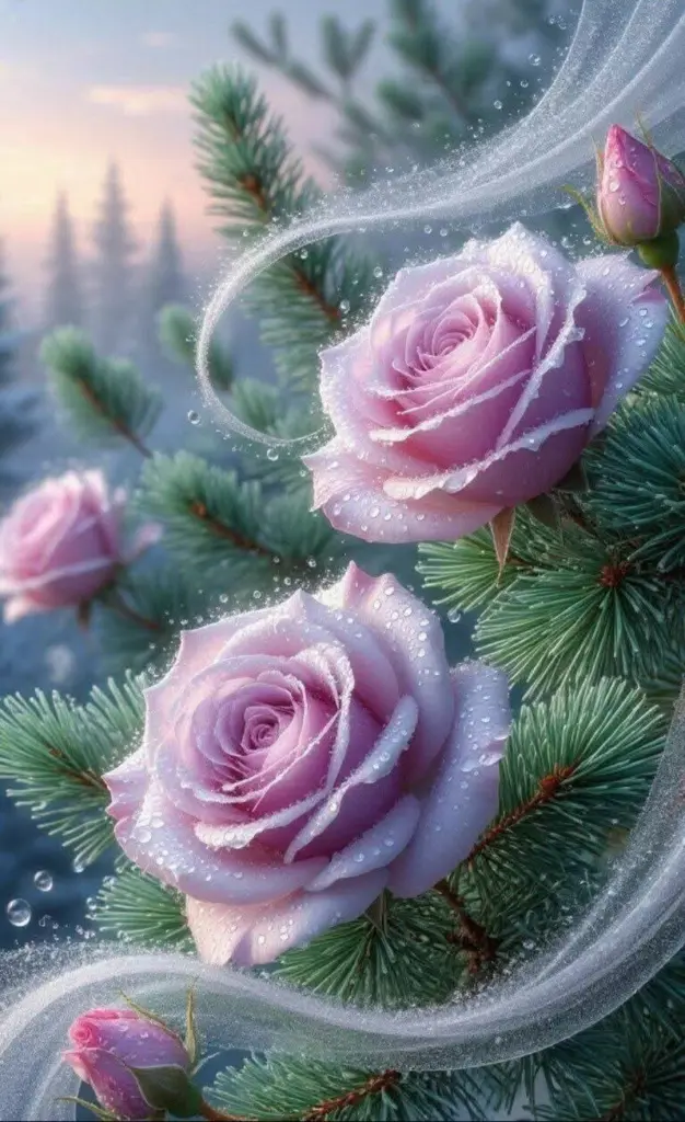 Condolence image of Ewa & Krzysztof