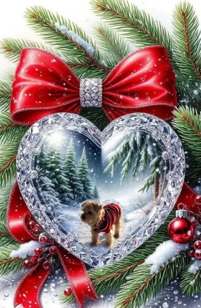 Condolence image of ✨️🎄Weihnachten🎄✨️