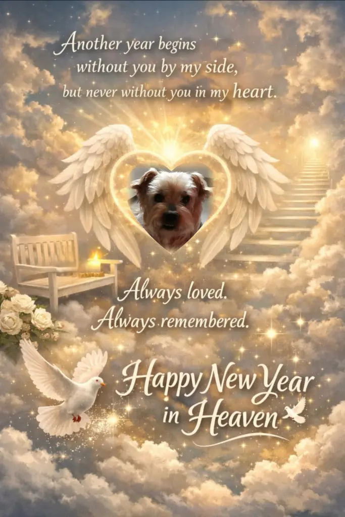 Condolence image of Ewa & Krzysztof