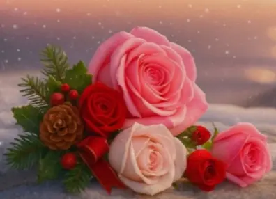 Condolence image of Ewa & Krzysztof