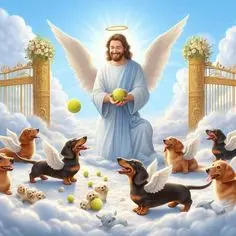 Condolence image of von ❤️