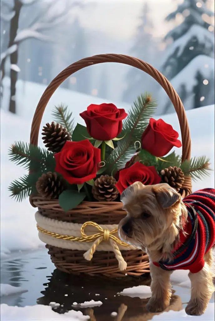 Condolence image of Ewa & Krzysztof