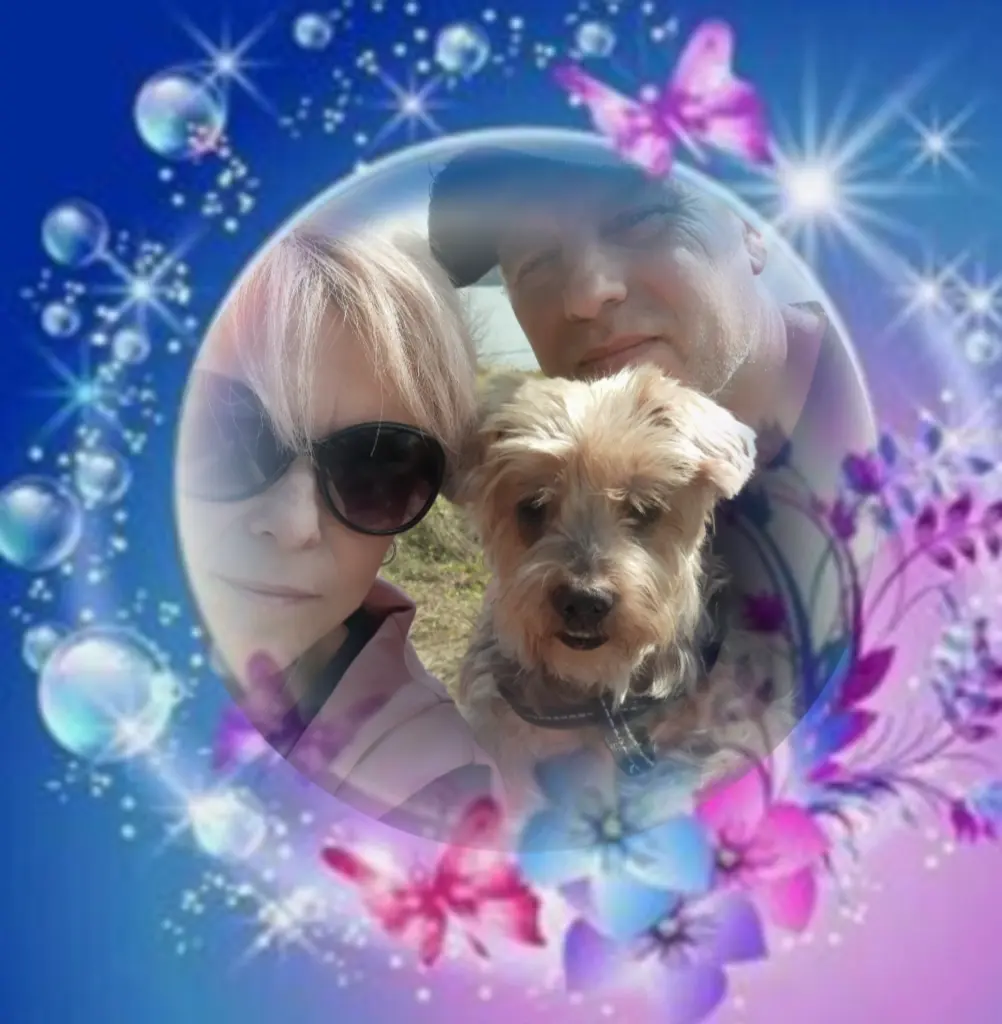 Condolence image of Ewa & Krzysztof