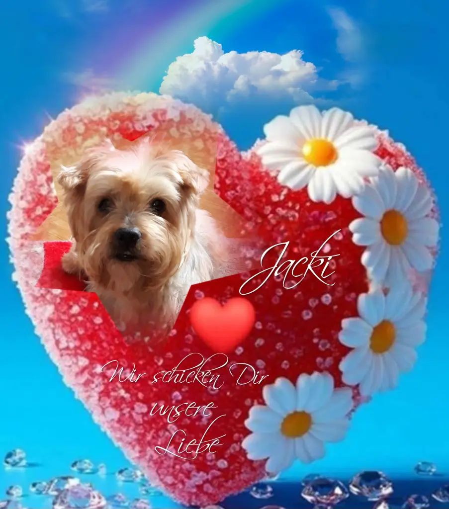 Condolence image of Ewa & Krzysztof