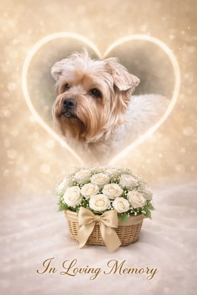 Condolence image of 🕯️♥️In liebevoller Erinnerung