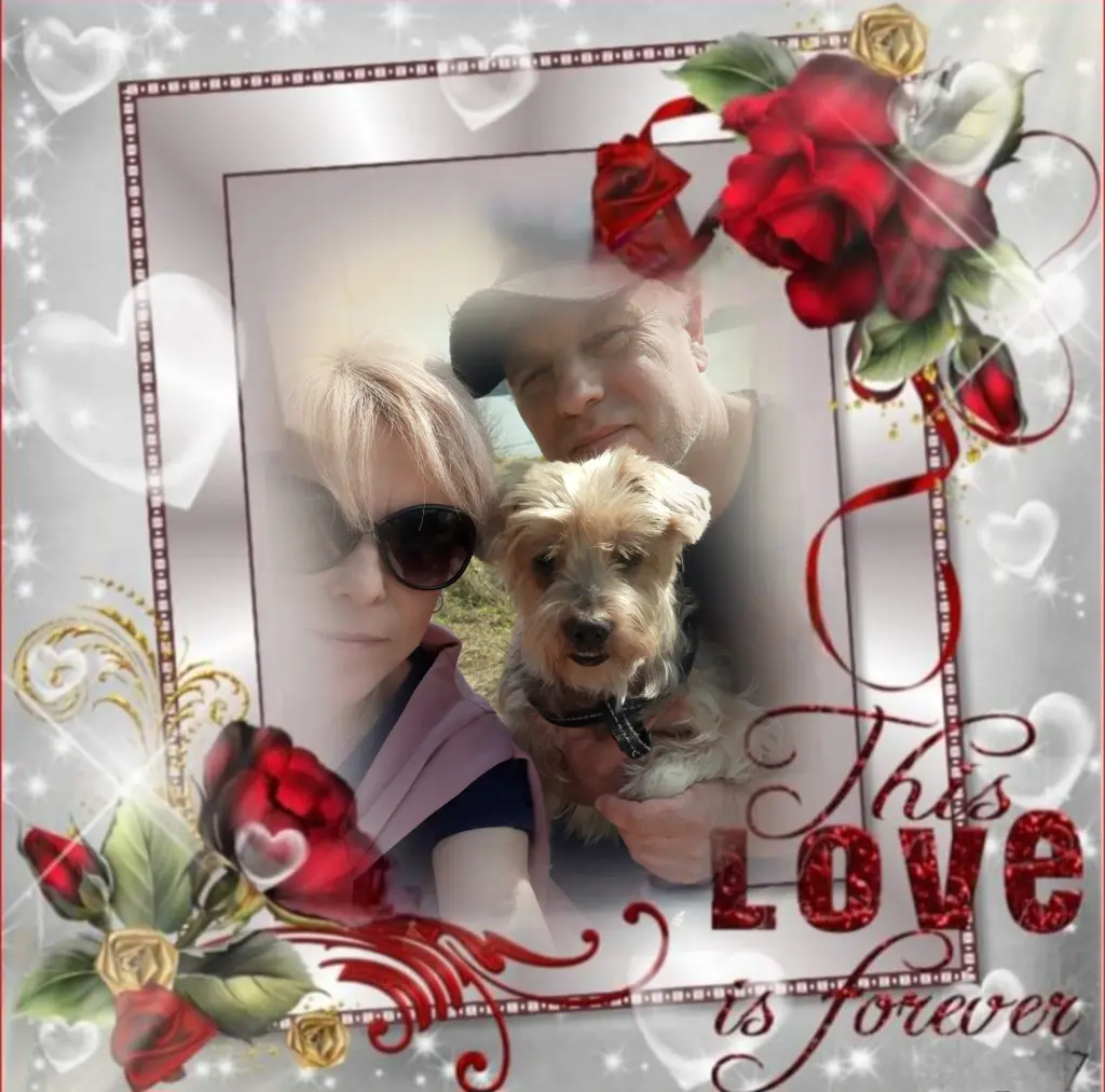 Condolence image of Ewa & Krzysztof