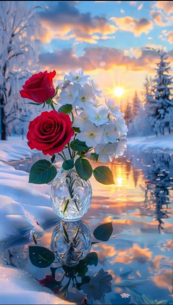 Condolence image of Ewa & Krzysztof