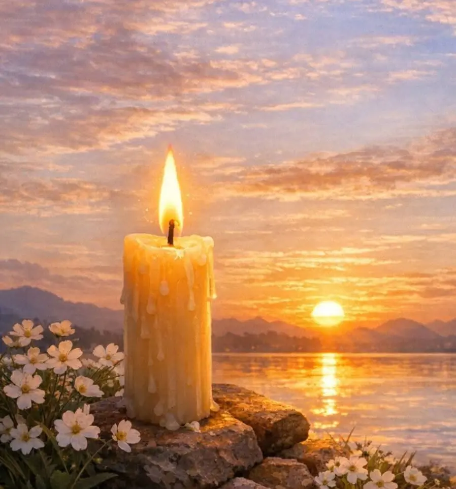 Condolence image of ✨️Dobranoc✨️ nasz najdroższy Jackusiu♥️