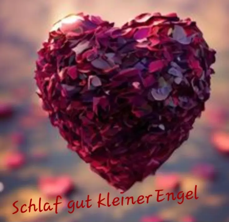 Condolence image of Kerstin ❤️ Snoopy