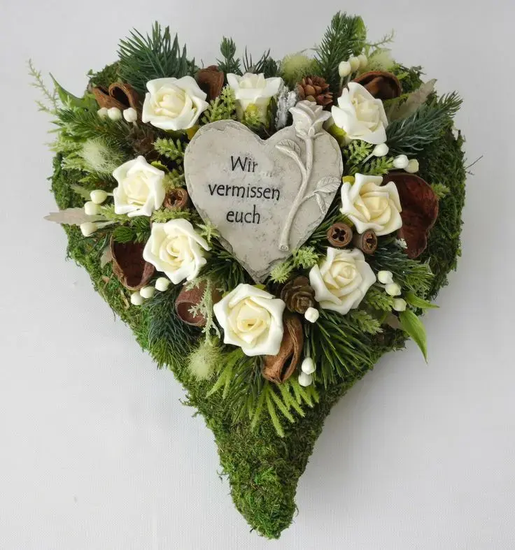 Condolence image of Für Jacki ❤️🌟🌹